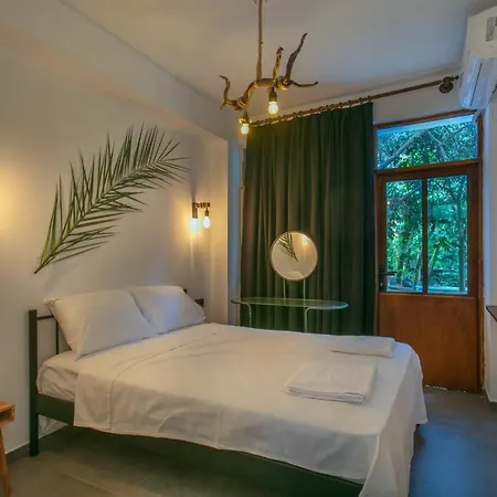 Prázdninový dům 62 Marmaris