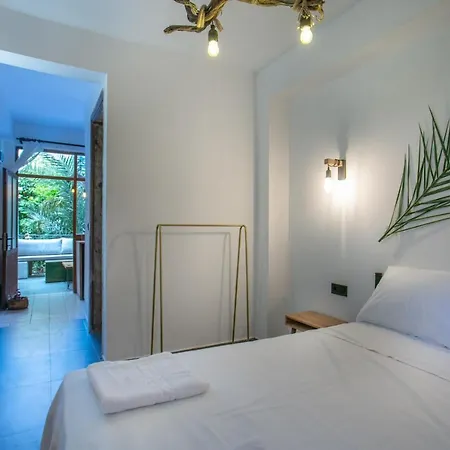 62 Prázdninový dům Marmaris